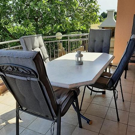 Cosy, Sea View Apartment Porat Porat  Exteriér fotografie