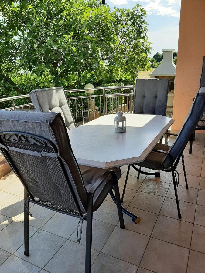 Cosy, Sea View Apartment Porat Porat  Exteriér fotografie