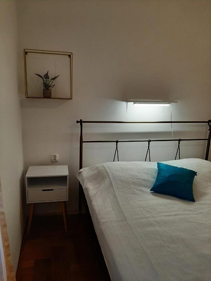Cosy, Sea View Apartment Porat Porat  Exteriér fotografie