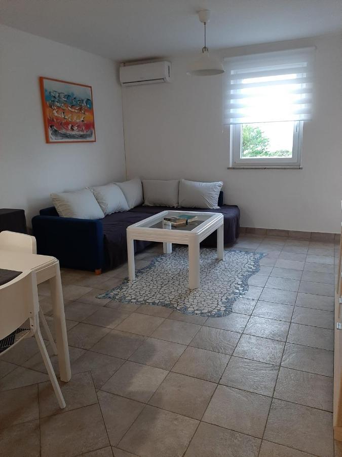 Cosy, Sea View Apartment Porat Porat  Exteriér fotografie