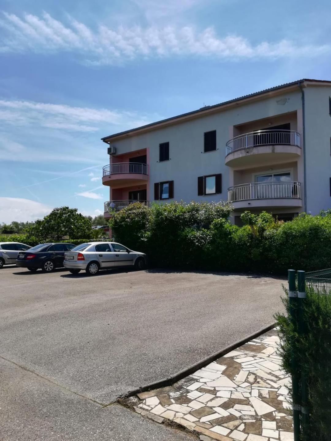 Cosy, Sea View Apartment Porat Porat  Exteriér fotografie